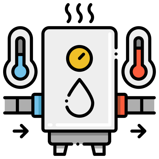 Heating and Water